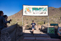 22K Finish