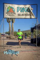 10K Finish Line
