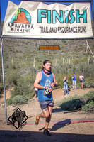 50K Finish Line