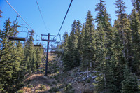 Finish - Vertical K
