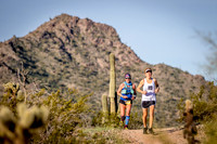 20 Mile On Course