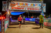Finish Line | 9:00-9:30pm