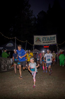 13K Finish Line