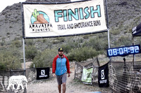 Finish Line 08:45a-9:15am