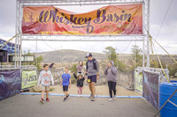 Finish Line 5pm - 7pm