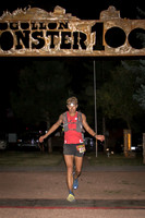 105K Finish Line