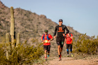 20K On Course