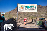 50K Finish