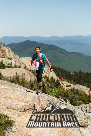 White Mountain Endurance x Aravaipa