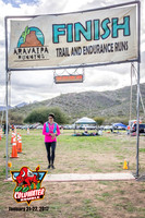 Finish Line "Undefined bibs"
