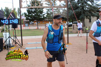 Finish Line
