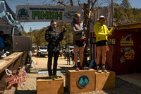 Finish Line, 9am-1pm