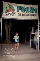 5K Finish Line