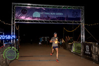 Finish Line 8pm - 9pm