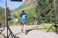 Finish Line
