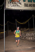 11K Finish Line