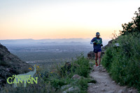 50 Mile | On Course