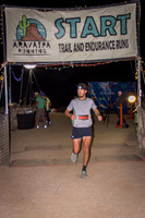 25K Finish Line