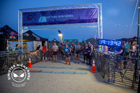 Start Line