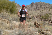 50 Mile Descent