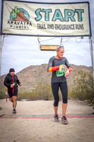 17K Finish Line