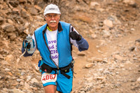 50 Mile Course Photos