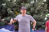1. Pre-Race & Start
