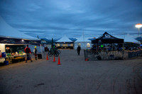 Start/Finish Line area 7am-9:30am