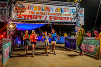 Finish Line | 10:00 - 11:00pm