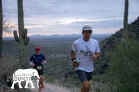35 Km On Course