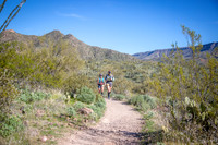 35 Km at Spur Cross by N. Shafferman