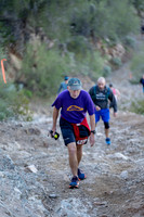 50K Climb