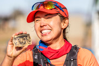 100 Mile Selects & Finish Line