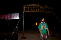 Finish Line Midnight to Noon