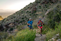 Half Marathon | On Course