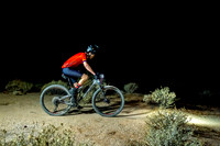 Escondido Trail