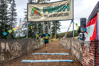 Finish Line 9am-10am