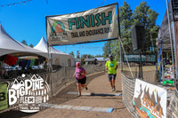 Finish 8:00AM - 9:00AM
