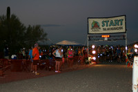 Race Starts