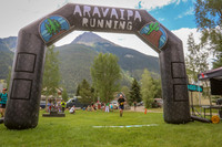 Finish Line 11am-12pm