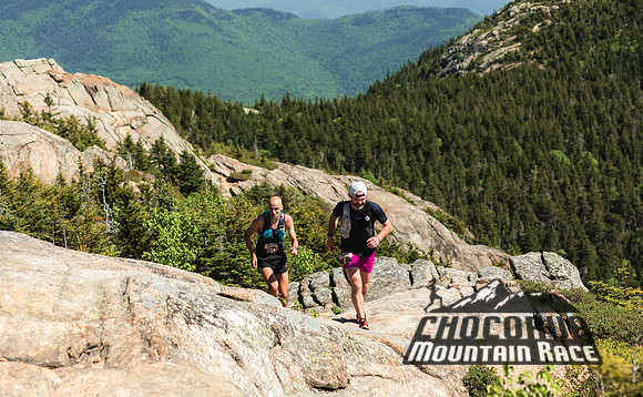 White Mountain Endurance x Aravaipa