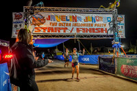Finish Line |  1:30 - 3:30am