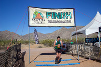 30 Km Finish