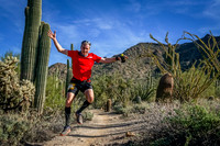 Pass Mountain Loop 25K