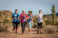 First Mile 5K