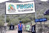 Finish Line 09:15am-10:30am