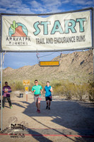 Finish Line 50K