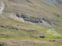 2009 Silverton Alpine Marathon