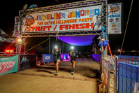 Finish Line |  3:30-5:00am