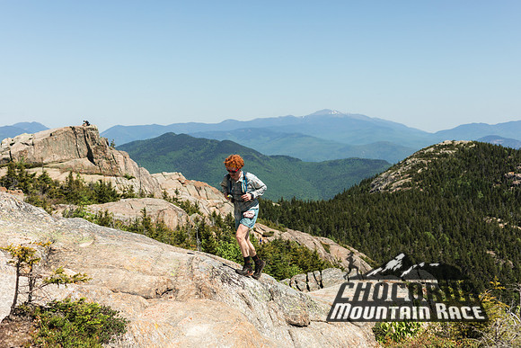 White Mountain Endurance x Aravaipa